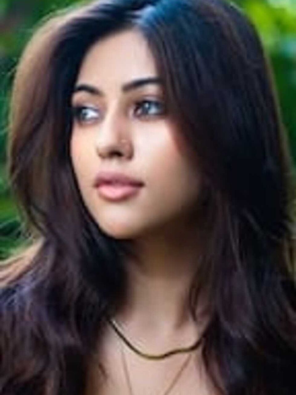 Anu Emmanuel